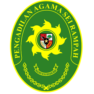 Logo Pengadilan Agama